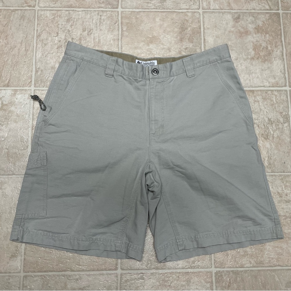 Columbia Shorts Men’s 34